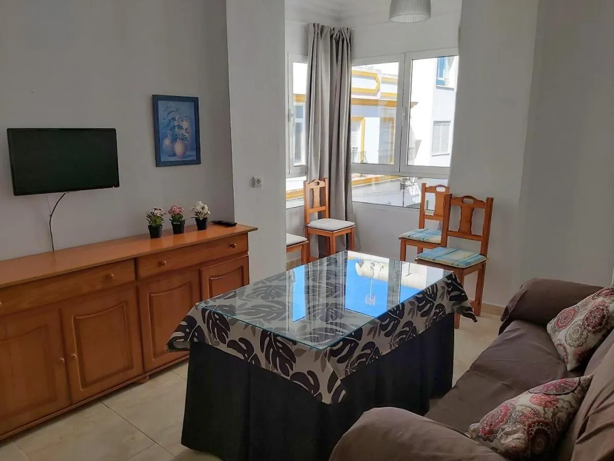 Santa Brigida 1A Apartment Conil De La Frontera