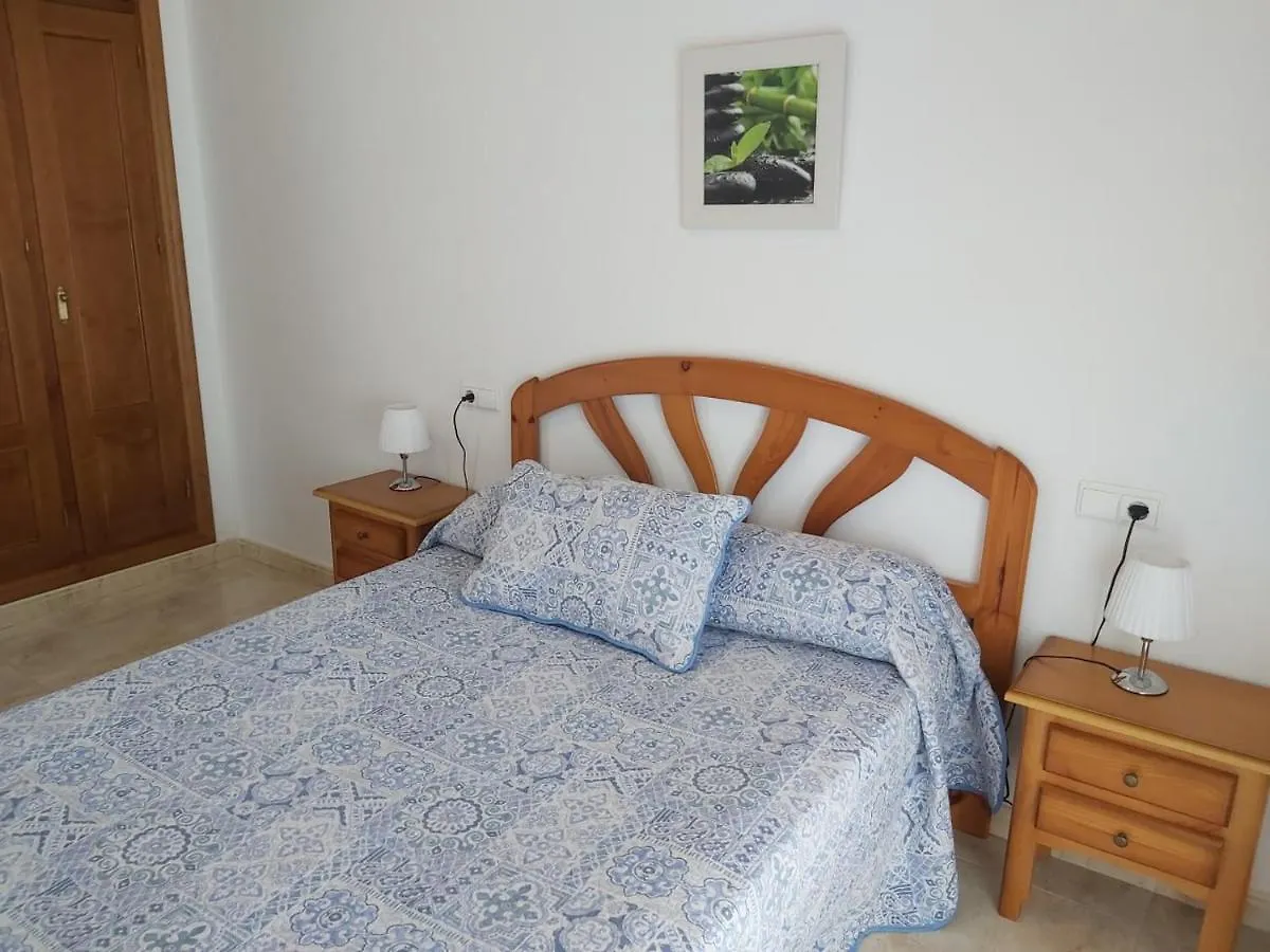 Santa Brigida 1A Apartment Conil De La Frontera Spain