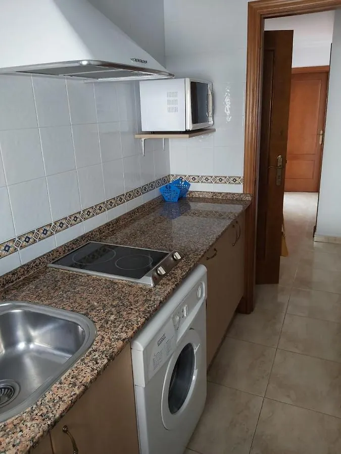 Santa Brigida 1A Apartment Conil De La Frontera
