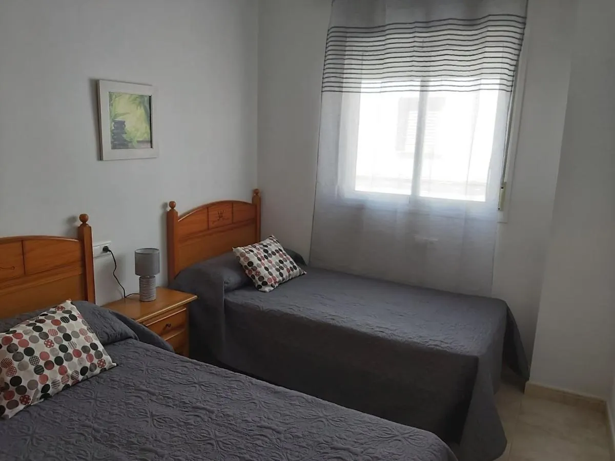 Santa Brigida 1A Apartment Conil De La Frontera