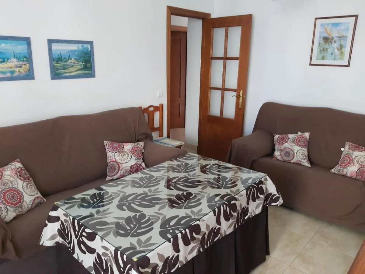 Santa Brigida 1A Apartment Conil De La Frontera 0*,  Spain