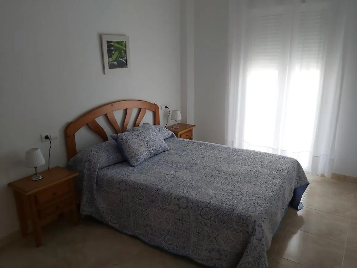 Santa Brigida 1A Apartment Conil De La Frontera